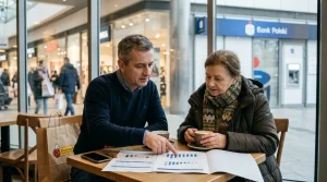 Jak mówić o darmowych ubraniach i pożyczkach w Polsce, żeby nie wyglądać na oszustwo